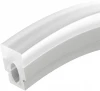023669 Профиль WPH-FLEX-STR-Н20-10m White (Пластик) 023669 Arlight