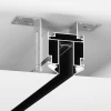 MAGNET AM 0401-2M Закладной профиль для натяжного потолка AM Group MAGNET AM 0401-2M