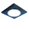GX206 Встраиваемый точечный светильник Gauss Tablet GX206