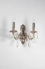 FIRENZE W141.2 coffe gold Бра Firenze FIRENZE W141.2 coffe gold