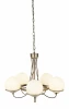 A2990LM-5AB Подвесная люстра Arte Lamp Bergamo A2990LM-5AB