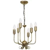 1168 Подвесная люстра Luminex Vivienne 1168