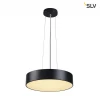 135070 Подвесной светильник Slv Medo 135070