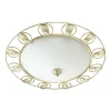 3483/3C Настенно-потолочный светильник Odeon Light Kanti 3483/3C