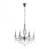 Deco E 1.1.6.600 S Подвесная люстра Arti Lampadari Deco E 1.1.6.600 S