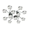 3965/72L Потолочная люстра Odeon Light Filza 3965/72L