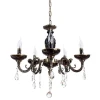 A5335LM-5BA Подвесная люстра Arte Lamp Dubai A5335LM-5BA