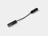 SY-LINK-CN-FL-BL Гибкий коннектор для шинопровода черный IP20 Lumker SY-LINK-CN-FL-BL