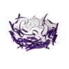 10593/530C Purple Потолочный светильник Loft It Clizia 10593/530C Purple