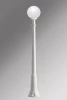 G30.156.000.WYE27 Наземный фонарь Fumagalli Globe 300 G30.156.000.WYE27