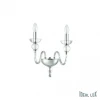 DOGE AP2 TRASPARENTE Ideal Lux DOGE AP2 TRASPARENTE