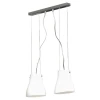 LSC-5606-02 Подвесной светильник Lussole Bianco LSC-5606-02