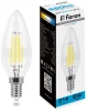 38229 Лампа светодиодная Feron 38229 LB-73 Свеча E14 9W 6400K