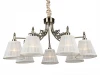 OML-76203-07 Подвесная люстра Omnilux Enna OML-76203-07