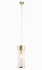 10271/S gold Подвесной светильник Newport 10270 10271/S gold