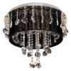 244016409 Потолочный светильник MW-Light Каскад 244016409