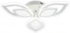 10288/6LED Потолочная люстра Escada Anise 10288/6 LED*80W White