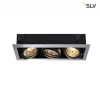 154652 Встраиваемый точечный светильник Slv Aixlight 154652