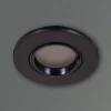 16122-9.0-001 BK Точечный светильник Reluce 16122-9.0-001 BK