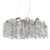 OML-85003-16 Подвесная люстра Omnilux 850 OML-85003-16