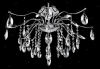 790084 Потолочная люстра Lightstar Stella 790084