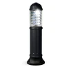 D15.554.000.AXE27H.FC1 Наземный фонарь Fumagalli Sauro D15.554.000.AXE27H.FC1