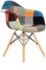 УТ000035148 Стул DAW Patchwork Stool Group DAW УТ000035148