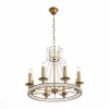 SL814.303.08 Подвесная люстра ST Luce Lampo SL814.303.08