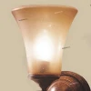 L5561 Плафон L'Arte Luce Filante, янтарный