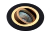 A1521-Gold/Black Точечный светильник Donolux A1521 A1521-Gold/Black