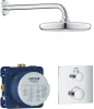 34728000 Душевой комплект Grohe Grohtherm 34728000