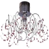 MX0152-10 bor Потолочная люстра Velante MX0152-10 bor