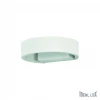 ZED AP ROUND BIANCO Настенный светильник Ideal Lux Zed AP ROUND BIANCO