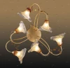 2239/6 Потолочная люстра Odeon Light Mia 2239/6