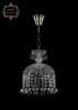 14.01.3.d22.Br.B Подвесной светильник Art Classic Универсальная 14.01.3.d22.Br.B