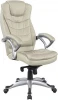 2065Н biege Кресло руководителя Хорошие кресла Patrick 2065Н biege