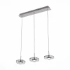 SL569.103.03 Подвесной светильник ST Luce Vedette SL569.103.03
