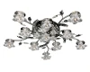 OML-14807-11 Потолочная люстра Omnilux OML-148 OML-14807-11