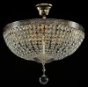DIA900-PT40-G Потолочная люстра Maytoni Diamant 5 DIA900-PT40-G
