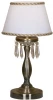 142-504-01 Интерьерная настольная лампа Velante 142 142-504-01