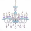 SL671.783.08 Подвесная люстра ST Luce Ornato SL671.783.08