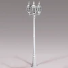 83409LB W Наземный фонарь Oasis Light 83409L B W (220V, IP44)