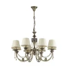 3222/8 Подвесная люстра Odeon Light Ignessa 3222/8