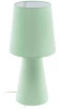 97431 Интерьерная настольная лампа Eglo Carpara 97431