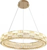 4014/03/06P Подвесной светильник светодиодные Stilfort Gabbana 4014/03/06P (регулировка яркости, 220V, пульт управления, на тросе)