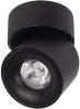 10180 Black 4000K Накладной светильник Loft It Tictac 10180 Black 4000K (LED, 220V, круглые)