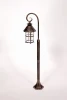 81506/18 Наземный фонарь Oasis Light Caior L 81506/18