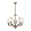 3223/5 Подвесная люстра Odeon Light Kerro 3223/5