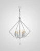 000060431 Подвесная люстра Мелодия Света 000060431