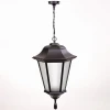 79820 Bl Уличный светильник подвесной Oasis Light 79820 Bl (220V, на цепи, IP65)
